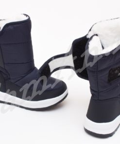 cizme bleumarin copii