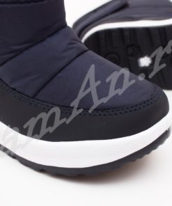 cizme bleumarin copii