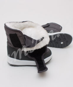 cizme groase pentru copii