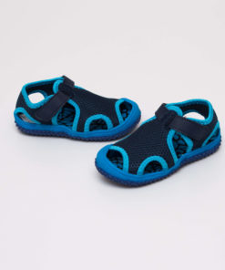 sandale bleumarin pentru baieti