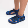 sandale bleumarin pentru copii