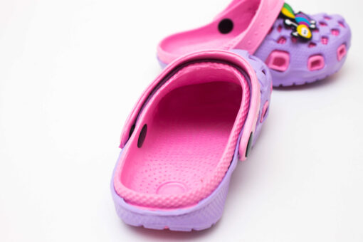 papuci copii - papuci din spuma