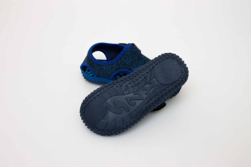 sandale bleumarin usoare pentru copii