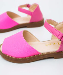 sandale avarca pentru fete