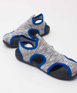 sandale copii usoare din panza