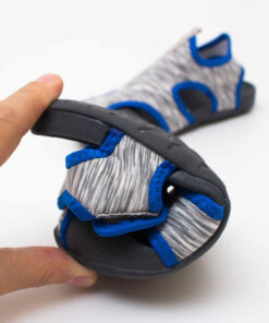 sandale copii usoare din panza