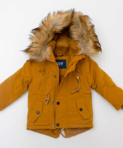 geaca parka baieti