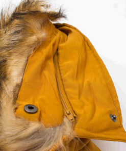 geaca parka baieti
