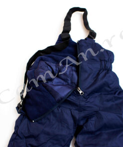 costum schi 2 piese baieti
