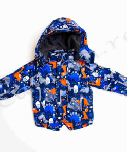 costum schi 2 piese baieti