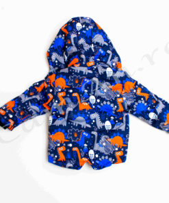 costum schi 2 piese baieti