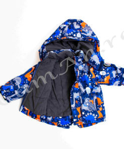 costum schi 2 piese baieti