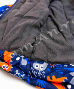 costum schi 2 piese baieti