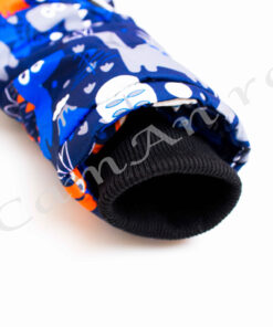 costum schi 2 piese baieti
