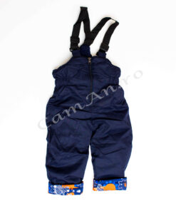 costum schi 2 piese baieti
