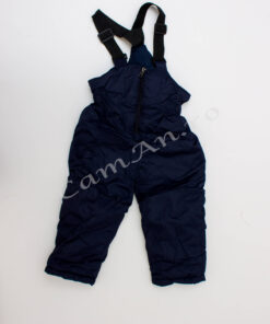 pantaloni ski pentru fete
