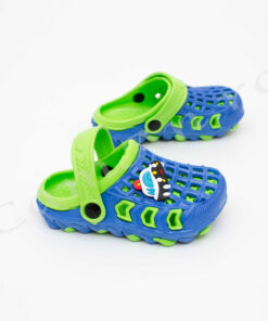 papuci crocs colorati baieti
