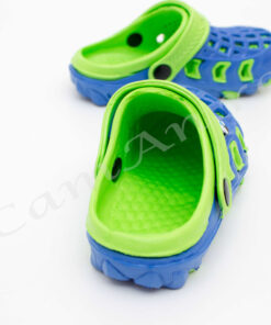 papuci crocs colorati baieti
