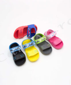 sandale colorate pentru copii