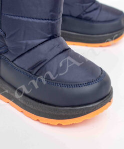 cizme de iarna imblanite pentru copii