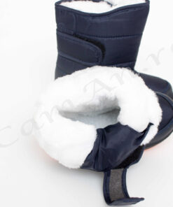 cizme de iarna imblanite pentru copii