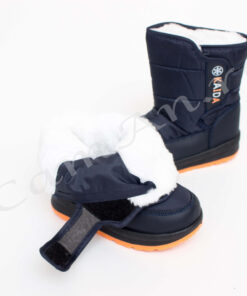 cizme de iarna imblanite pentru copii