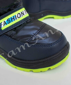 cizme imblanite pentru copii