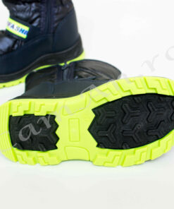 cizme imblanite pentru copii