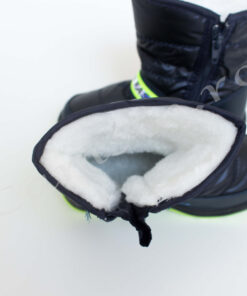 cizme imblanite pentru copii