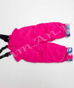 costum schi pentru fete